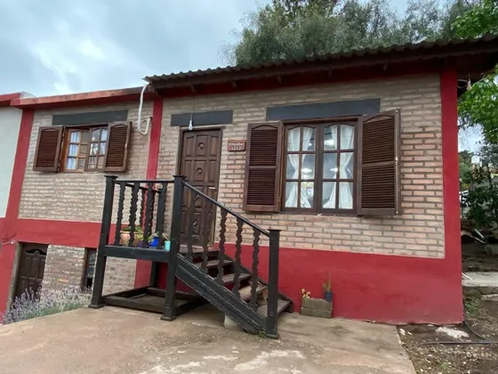 Venta Casa 3 Dormitorios Embalse