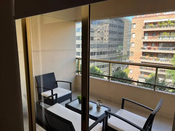 Venta Departamento 2 Dormitorios Puerto Madero Con Cochera