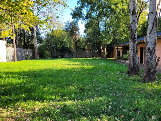 Casa En  Venta 4 Ambientes En  Villa Udaondo Ituzaingo Sobre Lote De 1400 Mts