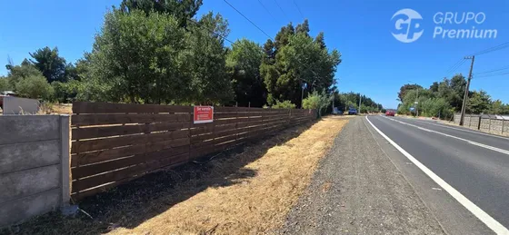 Parcela En Venta En Los Angeles