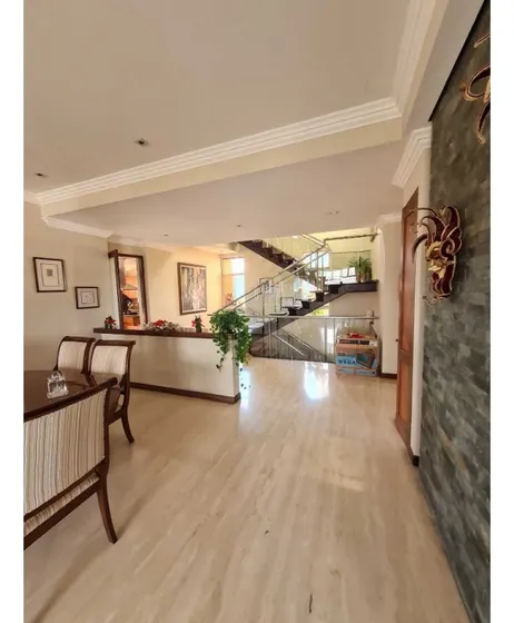 Vendo/alquilo Ph 500+100m2 Clnas De Valle Arriba 2422