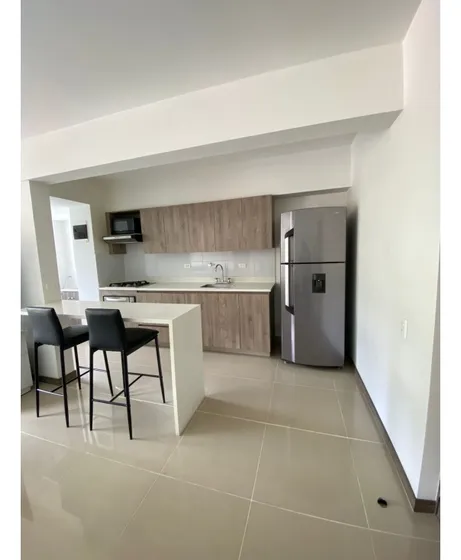 Venta De Apartamento En Alto Las Flores, Sabaneta