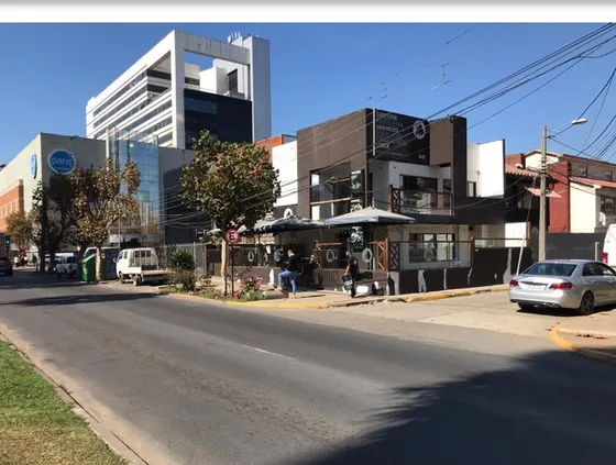 Casa Comercial En Arriendo En Viña Del Mar