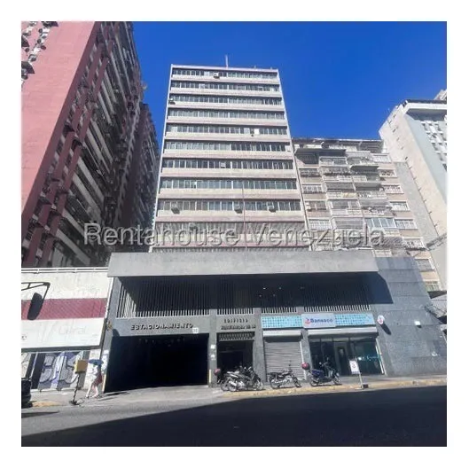 Estacionamiento En Venta La Candelaria  Mls #25-12213    Km  