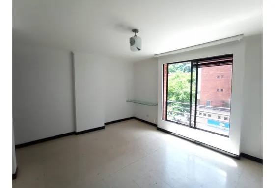 Apartaestudio En Arriendo En San Diego, Medellín