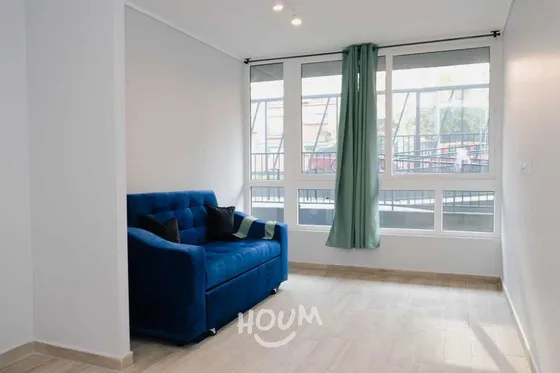 Departamento Álamos Id: 153505