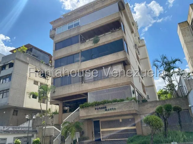 En Alquilern Anexo Equipado En Los Naranjos De Las Mercedes, Mls 25-14116, Mjs.