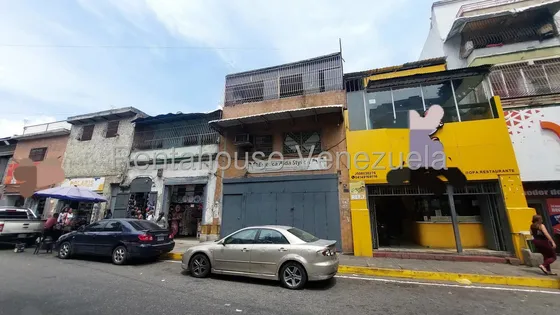 LG Alquilo Local Comercial Pb Pie De Calle En La Av. Principal Del Cementerio 125 Mtrs