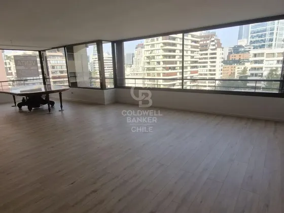 Remodelado Barrio El Golf Vista Despejada