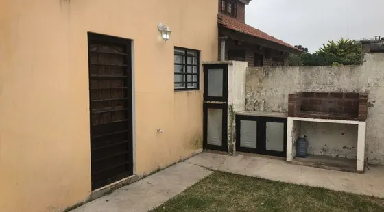 Departamento En Alquiler De Temporada En Mar Del Tuyu