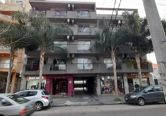 Impecable Monoambiente Con Cochera
