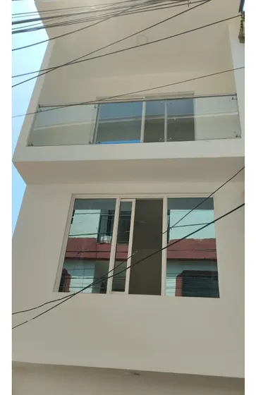 Venta Apartamento Ph De 58mts2, En Jamundí, 10896.