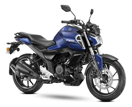 Yamaha Fz 4.0 Abs 150 0km Plan Ahorro Cuota 1 De Titta