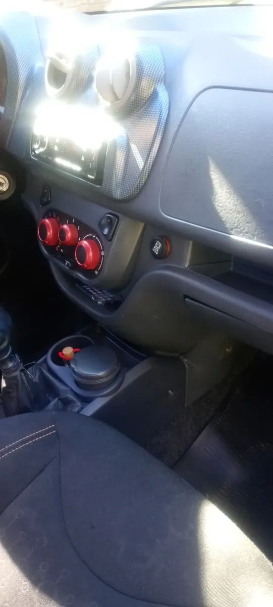 Fiat Uno 1.4 Sporting542903443381309447