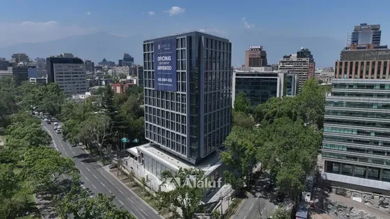 Av Andres Bello / La Concepción