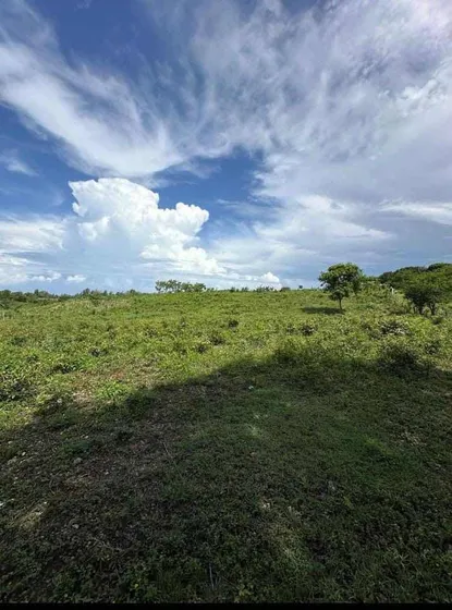 En Venta Terreno En La Montaña Con Vista Al Mar