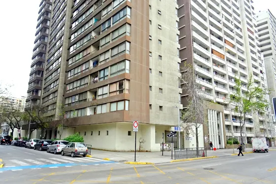 Excelente Nethaus Vende Depto Carmen - Sta Victoria Santiago