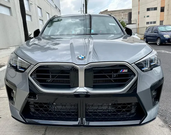 Bmw X2 X2 M35 Xdrive