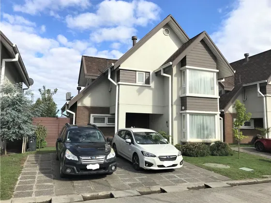 Hermosa Propiedad En Condominio