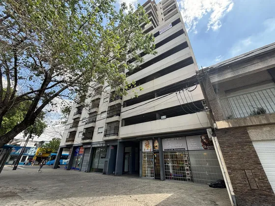 Cochera 2do Piso - Pellegrini 3400 - Echesortu Rosario | Venta