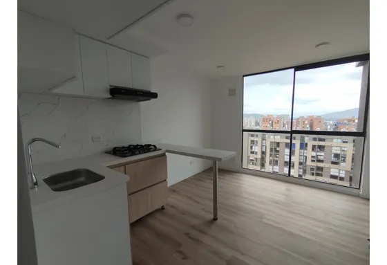 Se Vende Apartamento En La Colina Bogotá