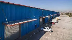 Bodega De 192 M2 En Valle Grande  (71510)