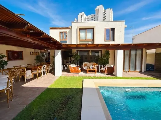 Amplia Casa En Venta Brisas De Costa Laguna 