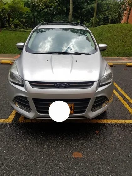 Ford Escape 2.0 Se 4x4