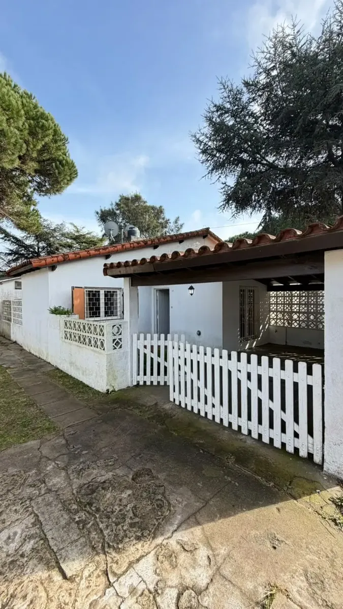 For Sale: Ground-Floor PH in Mar de Ajó