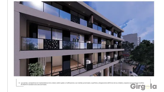 Venta Departamento 1 Dormitorio Moreno
