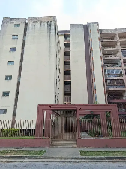Penthouse En Venta | Res. Miracielos, Urb. Trigal. Plph-54