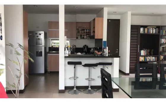 Venta Apartamento De 125mt2 En Cañas Gordas, Sur De Cali 13482-1