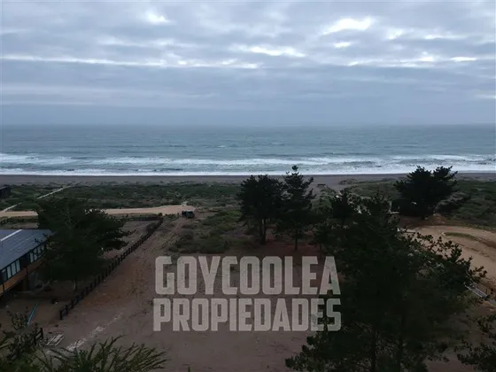 Sitio En Venta En Litueche