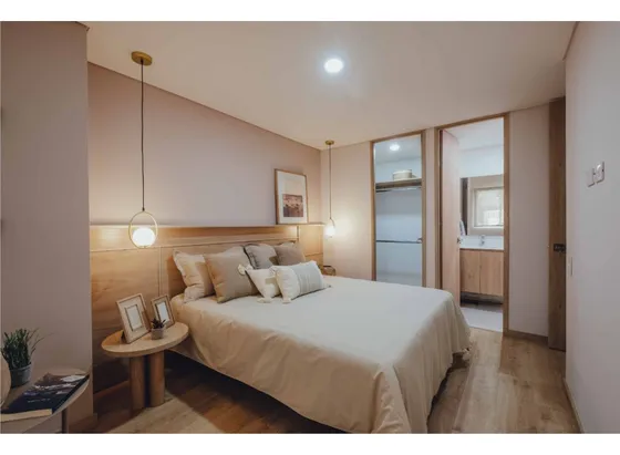 Apartamento En Planos Para Venta.