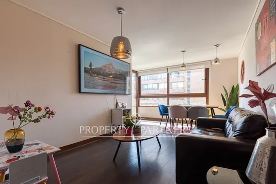 Departamento En Venta En Providencia Cerca Al Cole...