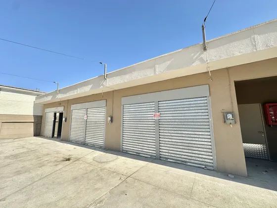 Arriendo Locales Comerciales En Quillota