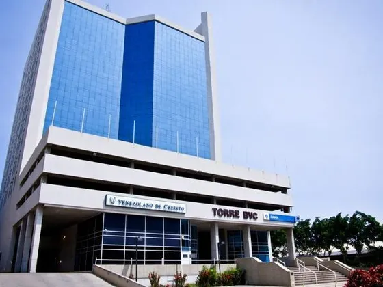 Torre Bvc Avenida Intercomunal 