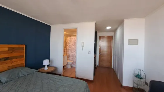 Depto. Estudio, Amoblado Se Vende Por Apuro