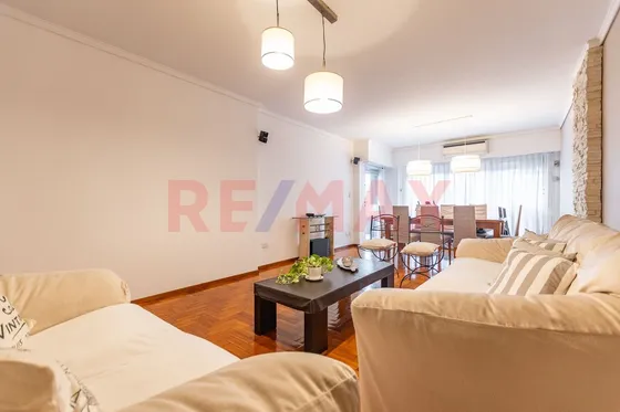  Venta Piso 4 Amb Con Depen Y Balcón En Avellaneda