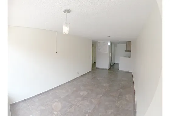 Apartamento En Venta Cedro Golf
