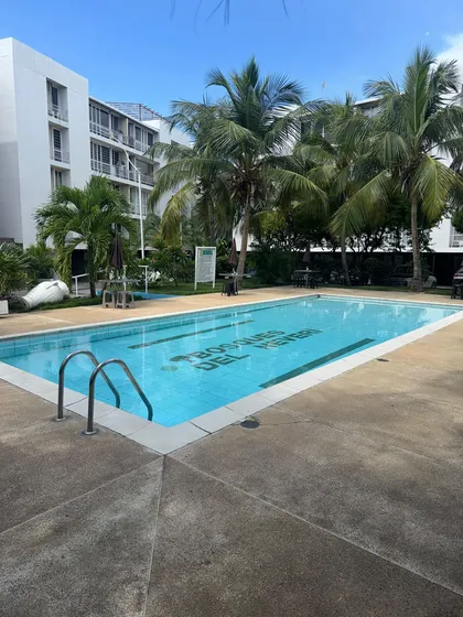 Apartamento En Venta Nueva Barcelona