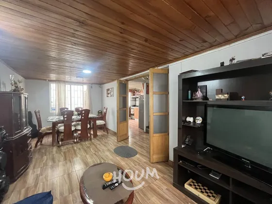 Casa En Bolivia Real. 4 Habitaciones, 185 M², Id: 140684