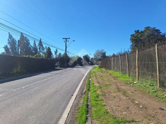 Parcela En Venta En Isla De Maipo 