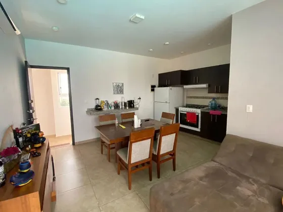Departamento En Renta En Dreams Lagoons Cancun