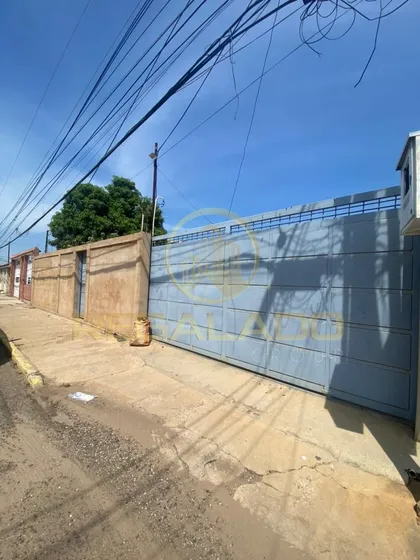 Etv-107 Zona Oeste Terreno Avenida La Limpia
