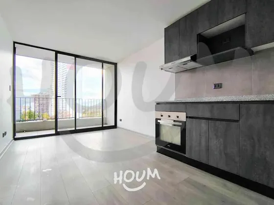 Departamento Carlos Pezoa Véliz Id: 156264
