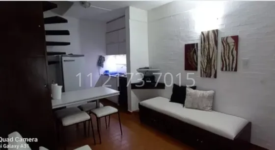 Duplex Departamento Villa Gesell, 1 Cuadra Del Mar, Pleno Centro.  A La Calle!
