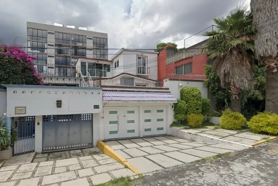 Casa De Venta Directa En Lomas De Padierna, Tlalpan