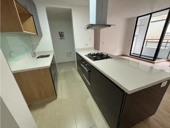 Venta Apartamento Nuevo Country - Usaquén - Bogotá