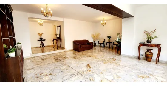 Apartamento En La Loma De Los Parra